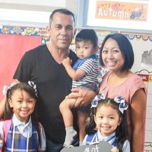 Meet your Posher, Ramony